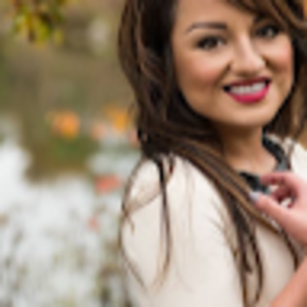 Meet your Posher, Marlene